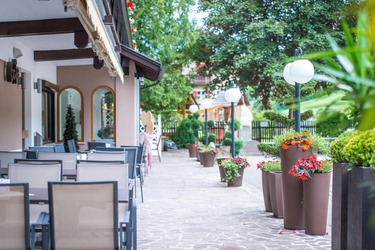 Hotel Sigmunderhof キエーネス エクステリア 写真