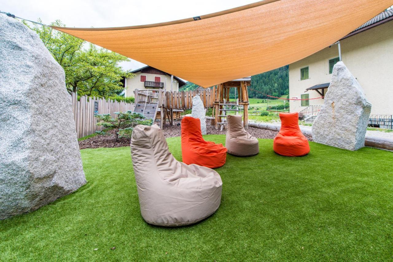 Hotel Sigmunderhof キエーネス エクステリア 写真