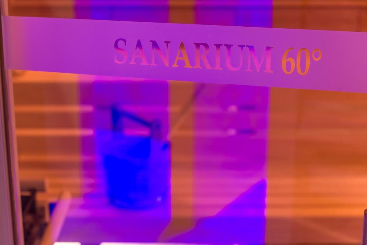 Hotel Sigmunderhof キエーネス エクステリア 写真
