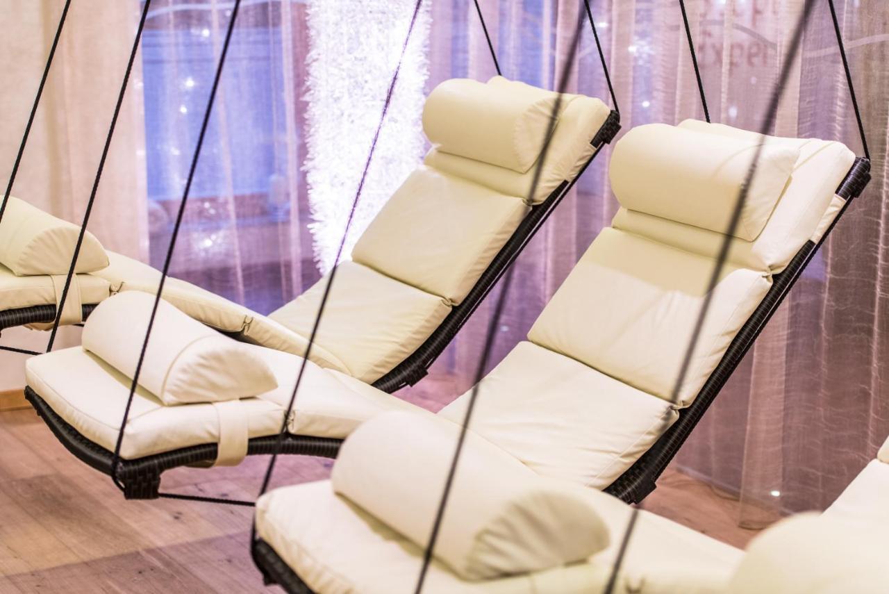Hotel Sigmunderhof キエーネス エクステリア 写真