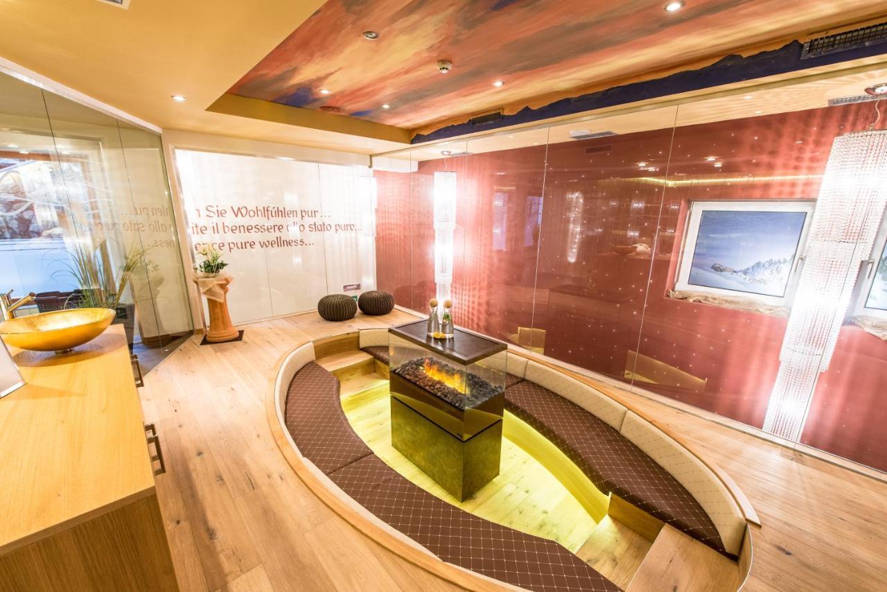 Hotel Sigmunderhof キエーネス エクステリア 写真