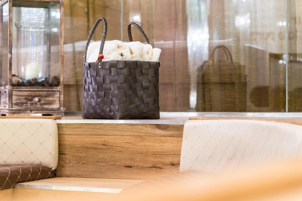 Hotel Sigmunderhof キエーネス エクステリア 写真