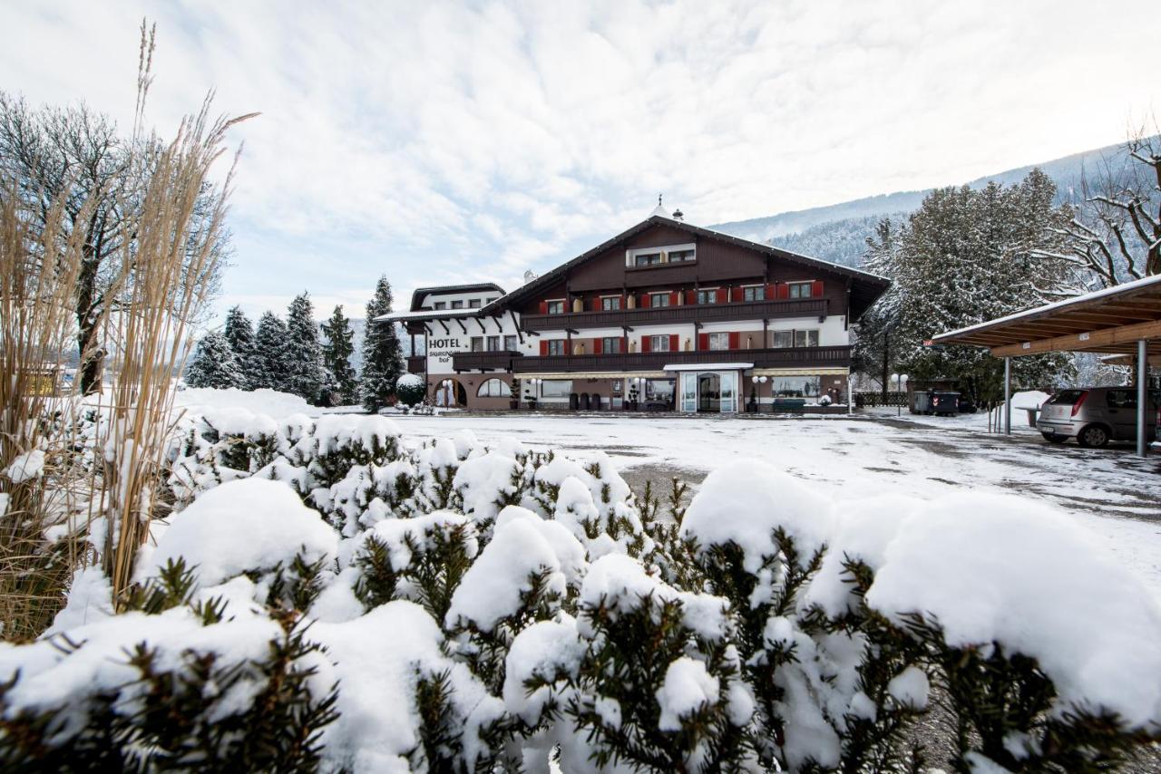 Hotel Sigmunderhof キエーネス エクステリア 写真