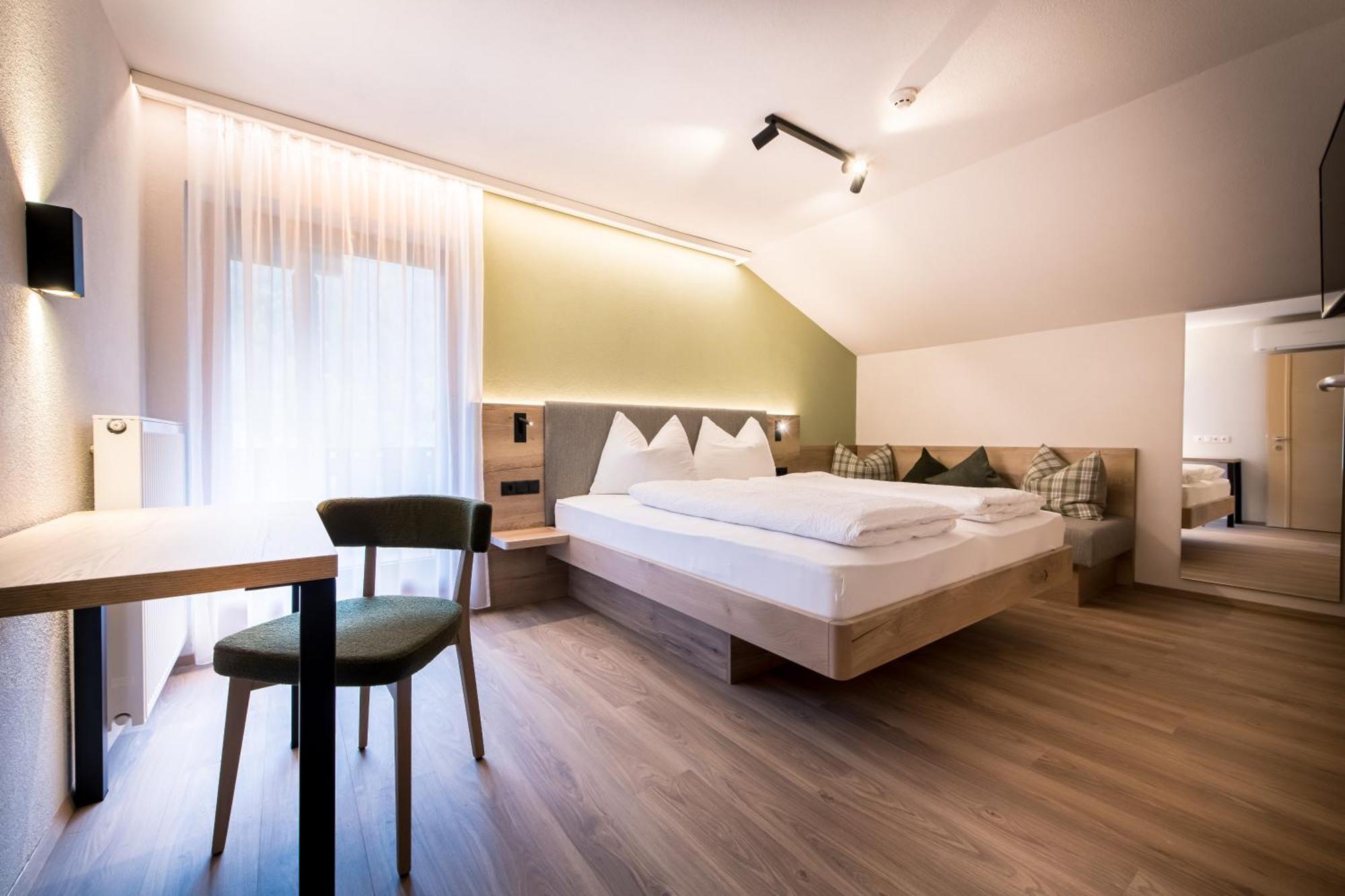 Hotel Sigmunderhof キエーネス エクステリア 写真