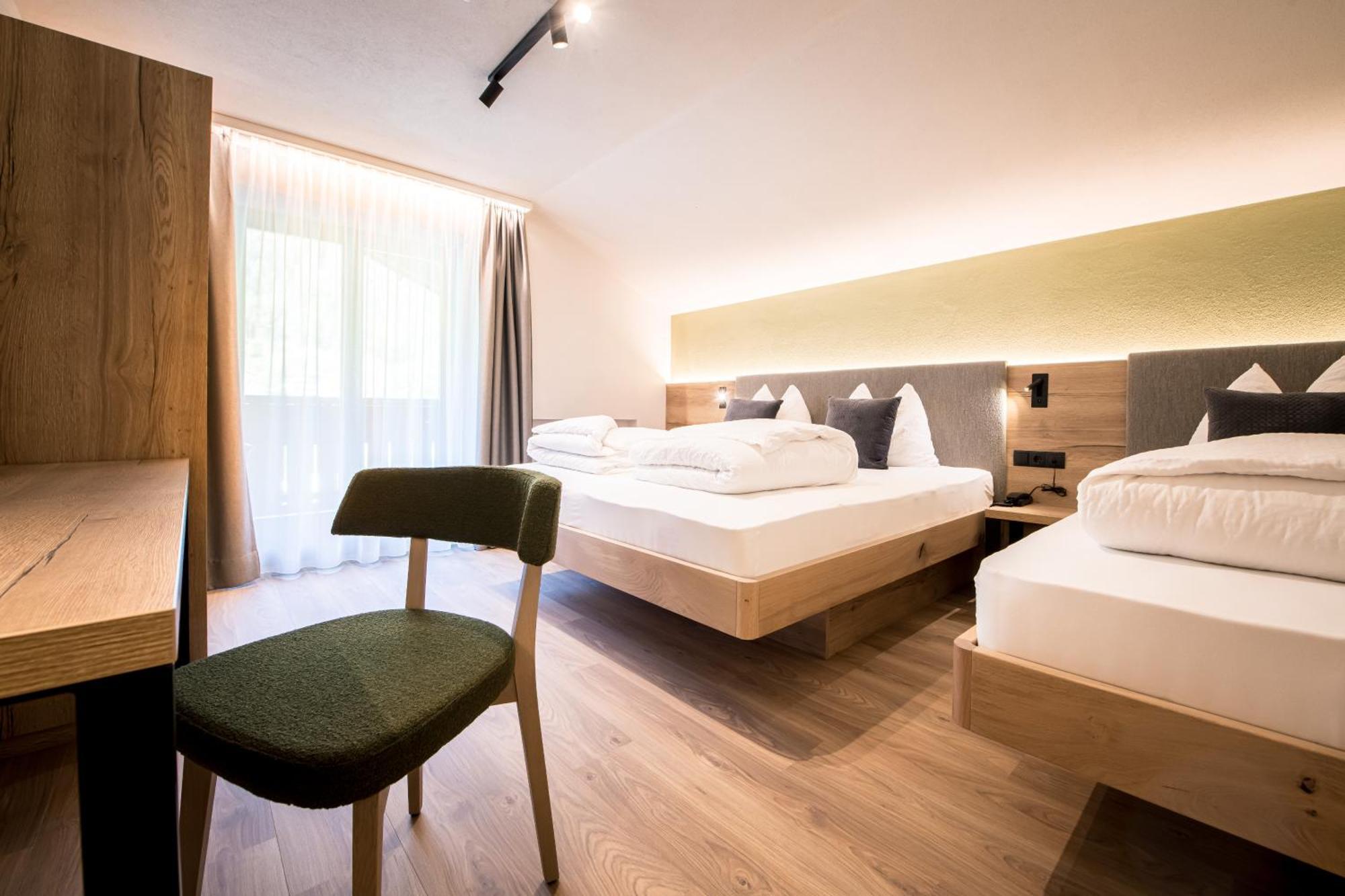 Hotel Sigmunderhof キエーネス エクステリア 写真
