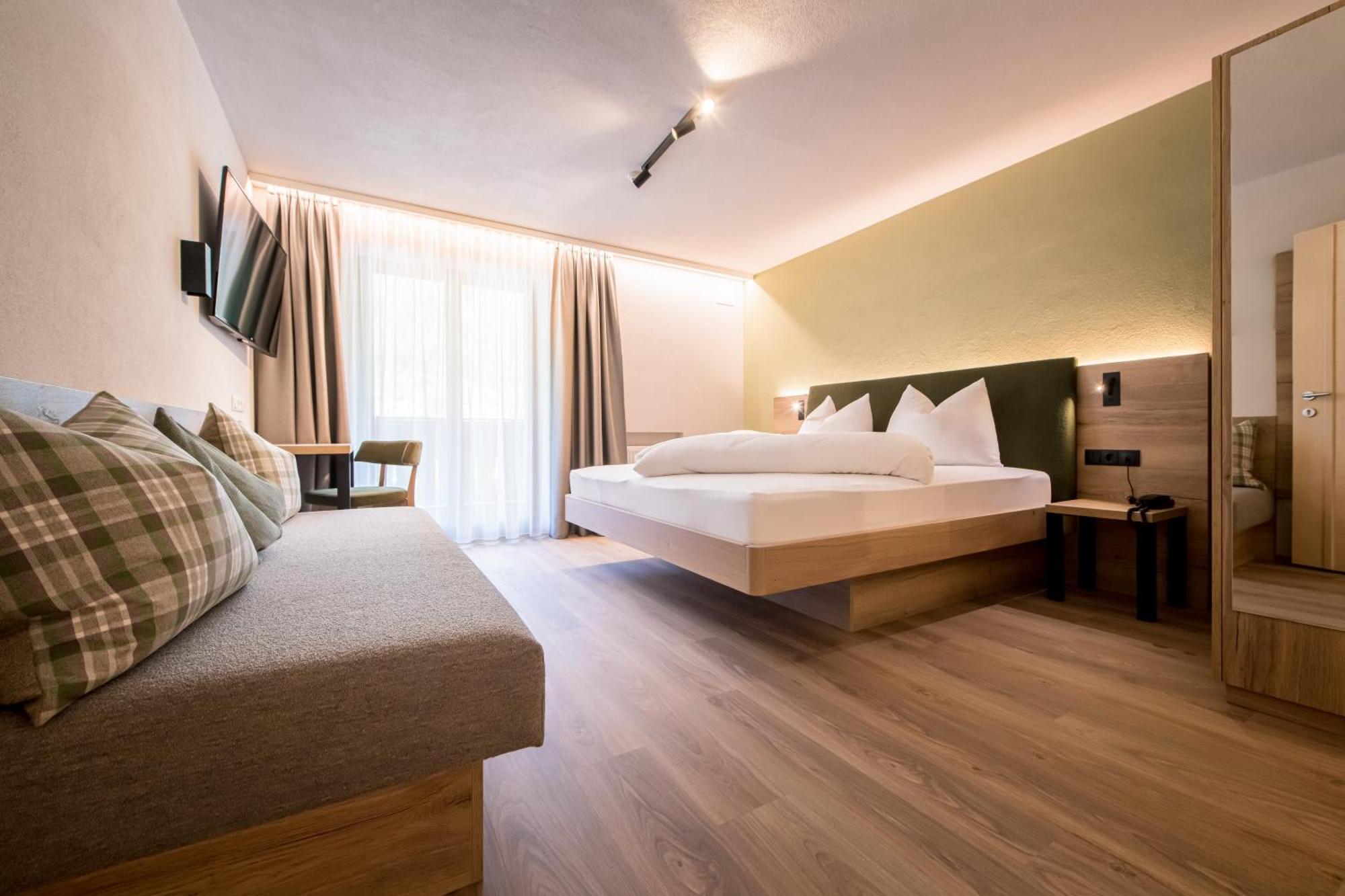 Hotel Sigmunderhof キエーネス エクステリア 写真