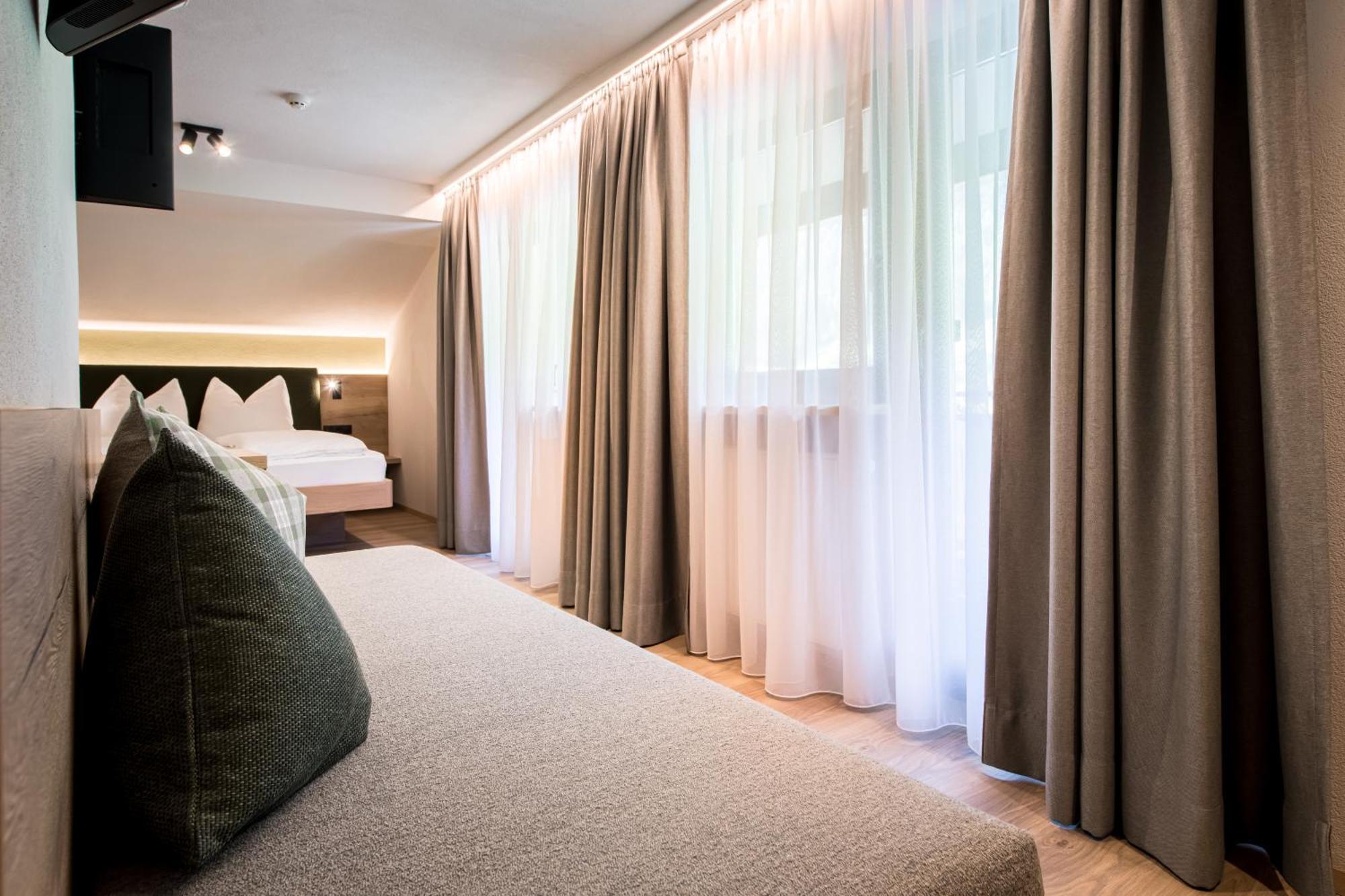 Hotel Sigmunderhof キエーネス エクステリア 写真