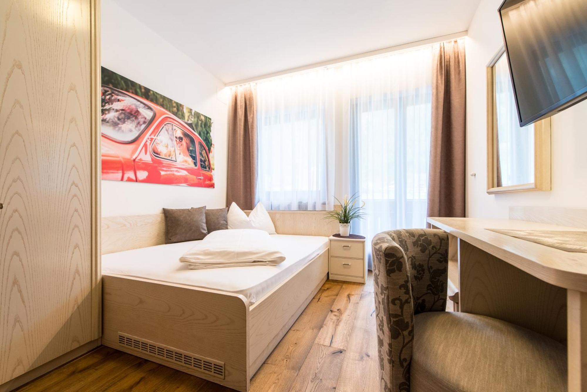 Hotel Sigmunderhof キエーネス エクステリア 写真